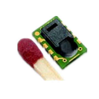 数字温湿度传感器 SHT-10