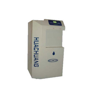 有机研究型超纯水机 DYJ2-20L-Z