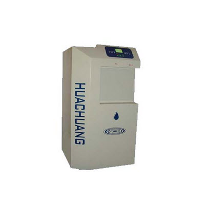 有机研究型超纯水机 DYJ1-20L-Z