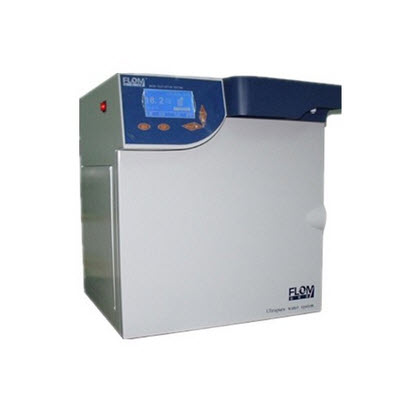 基因研究型（双级）纯水机 FJY8002—UVF