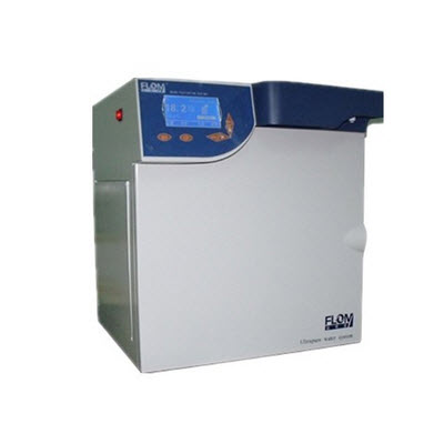 基因研究型（双级）纯水机 FJY6002—UVF