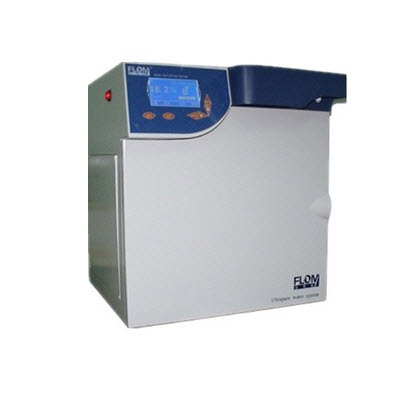 低有机物型（双级）纯水机 FDY6000—UV