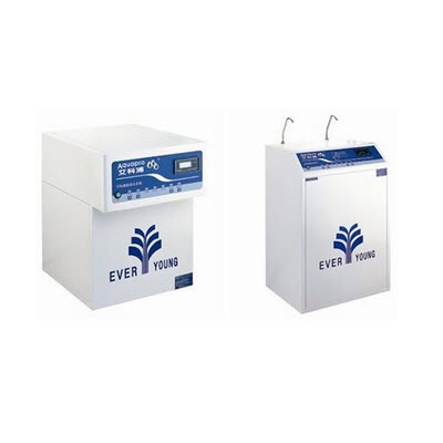 实验室微量无机型超纯水机 AWL-0502/1002/2002-U