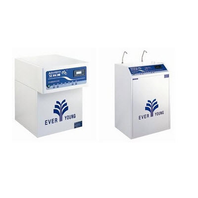 实验室痕量分析型超纯水机 AHL-0501/1001/2001/4001/6001-P