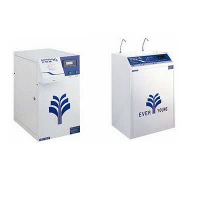 实验室标准有机型超纯水机 ABY-2000-U