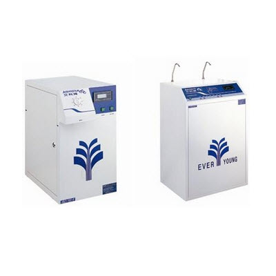 实验室标准无机型超纯水机 ABW-0502/1002/2002-U