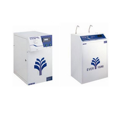 实验室标准无机型超纯水机 ABW-6000-U