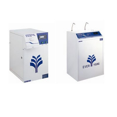 实验室基础应用型超纯水机 AJC-0501/1001/2001/4001/6001-P