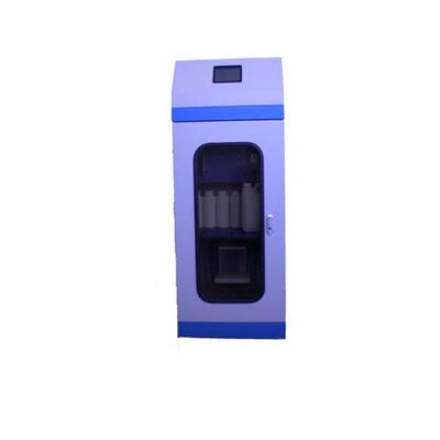 总磷在线分析仪 TP-1040