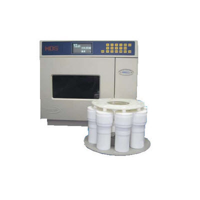 微波COD快速消解仪  MDS-COD