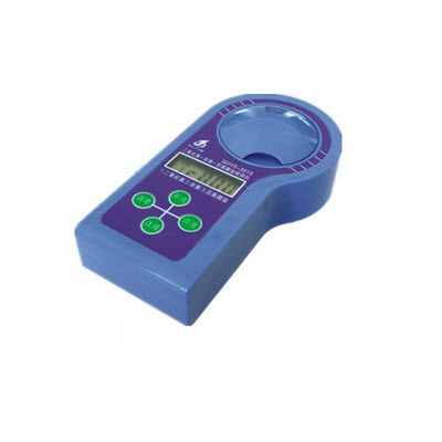二氧化氯测定仪 GDYS-101SE2