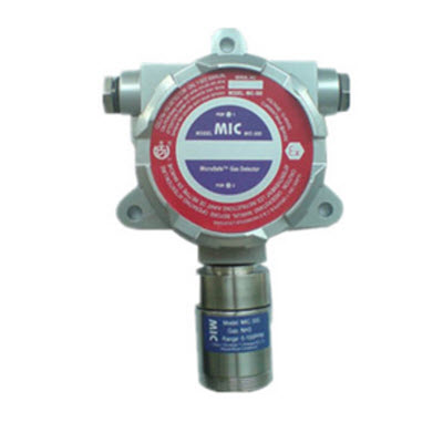 乙炔探测器 MIC-300-C2H2