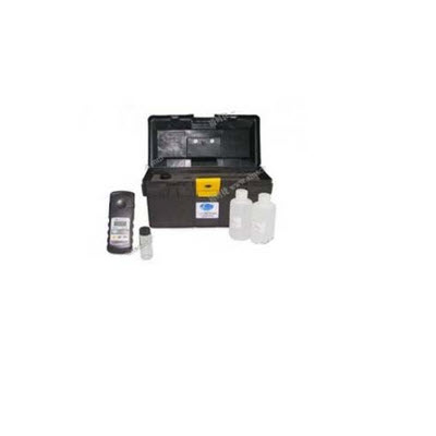 便携式有效氯快速测定仪 Q-CL501C