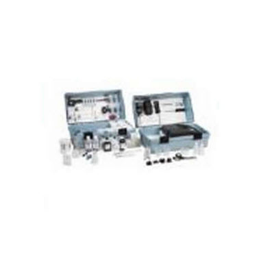 便携式水质分析实验室 DREL2800系列