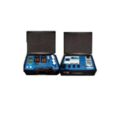 多参数多用途水质综合流动实验室 HI9804