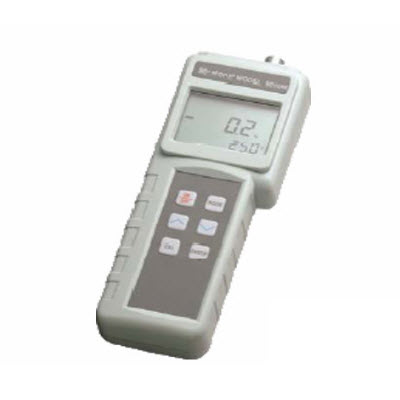 便携式荧光法溶解氧测定仪 TC-9030M
