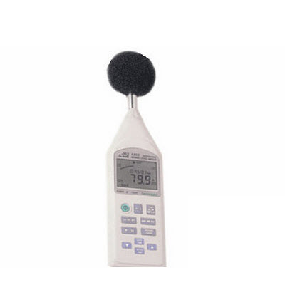 低频噪音计 TES-1353L