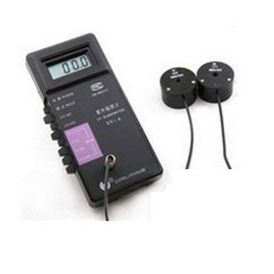 紫外辐照计(单/双通道) UV-A