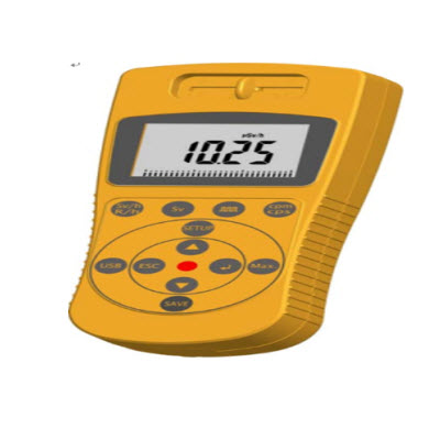 多功能数字辐射仪 900+