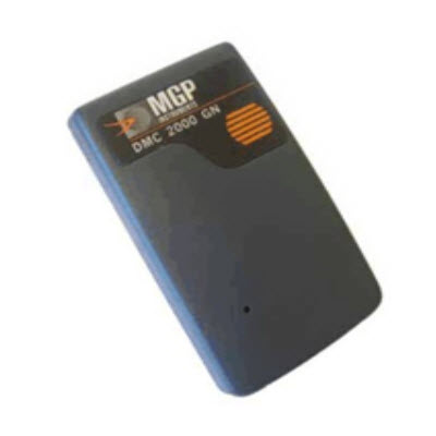 电子式个人剂量计 DMC2000GN