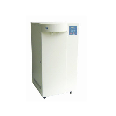 落地式超纯水机  UPT-II-20/40/60/100L