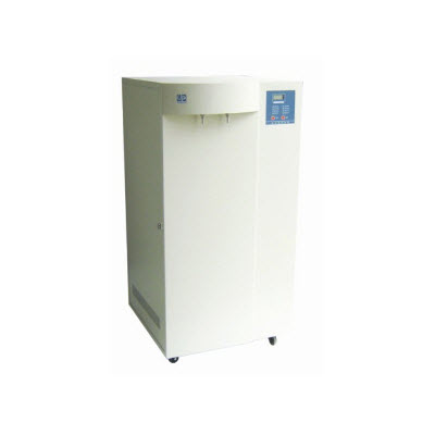 落地式超纯水机  UPT-I-20/40/60/100L