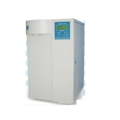 台上式超纯水机  UPH-I-5/10/20T