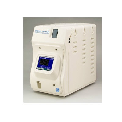 实验室总有机碳TOC分析仪  Sievers InnovOx Lab