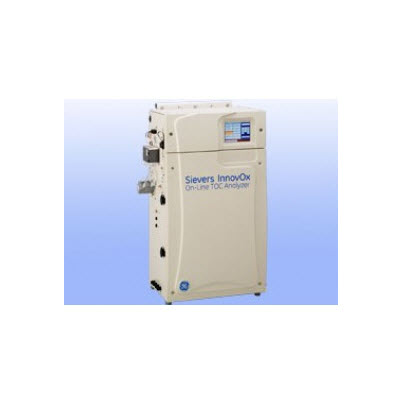 在线总有机碳（TOC）分析仪  Sievers InnovOx Online