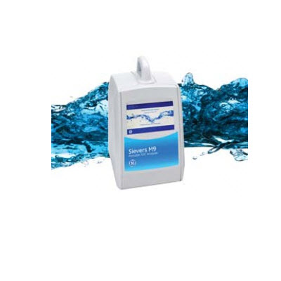 总有机碳TOC分析仪   M9便携式