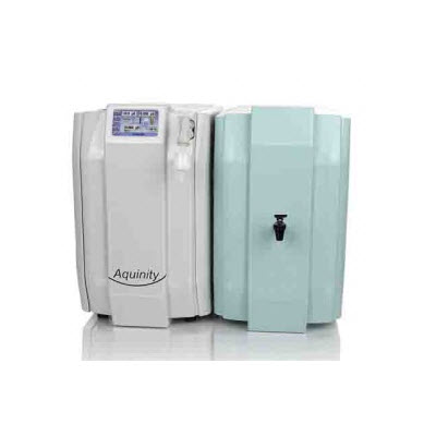 纯水/超纯水一体机  Aquinity