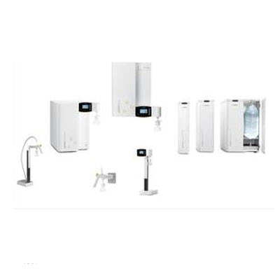 实验室纯水系统附件 Lab Water System Accessories
