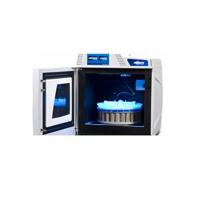 密闭微波消解系统  CEM Mars6