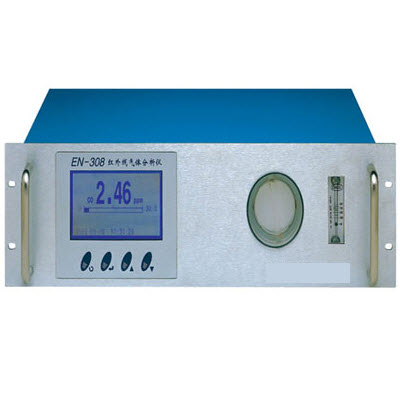 红外双组分气体分析仪 EN-308型