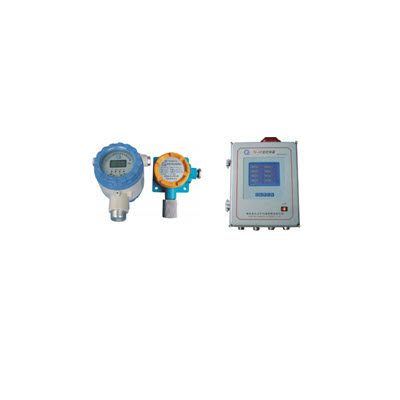 固定式气体检测变送器 TG-2000系列