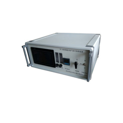 露点标气发生校准装置 TG-1600型