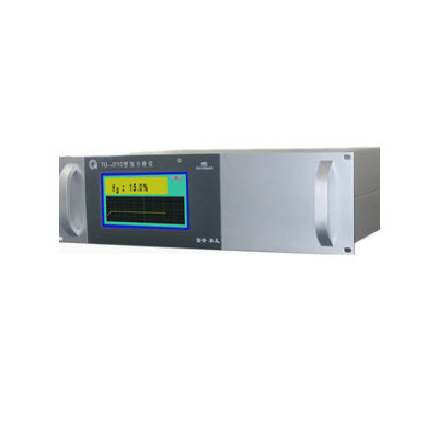 氢分析仪(3U在线式） TG-J210型