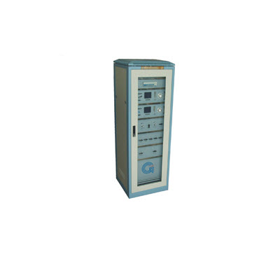 炉气过程分析系统 TG-507型