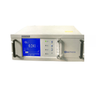 磁压力式氧分析器 QCY-6NC