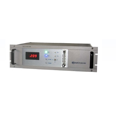 热磁式氧分析器 QZS－5101B