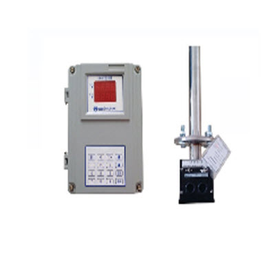 氧化锆氧分析器 DZR-800/800 Ex系列