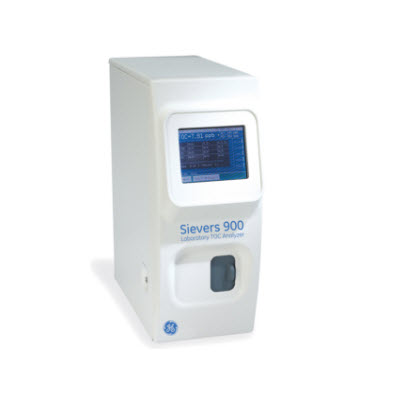 实验室型总有机碳分析仪 SIEVERS 900L