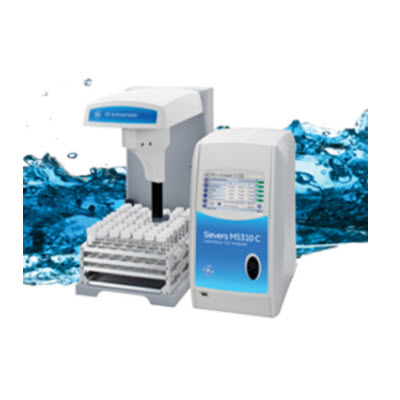 总有机碳分析仪 M5310