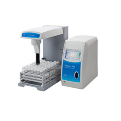 总有机碳分析仪 M9实验型