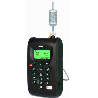 气体分析仪 G200 N2O