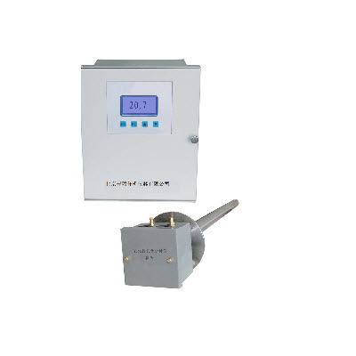 氧化锆系列氧量分析仪  Analy2100