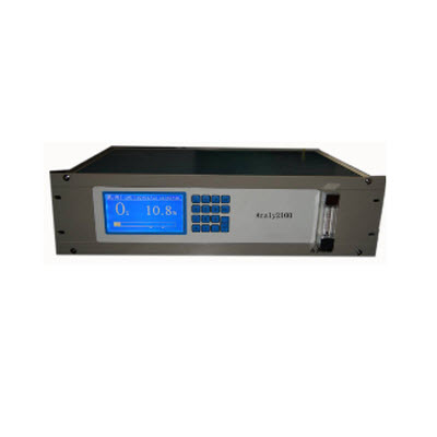 磁氧在线分析仪  Analy2100