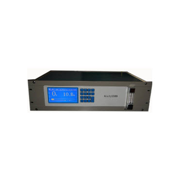 防爆氧分析仪  Analy2100