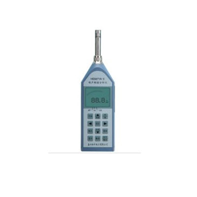 精密噪声测试频谱分析仪 HJ04-5671A