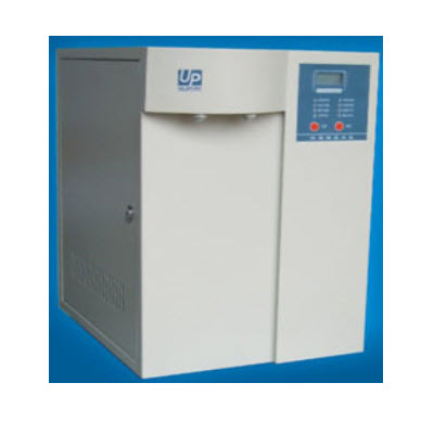台上式超纯水机 UPT-II-20T UPT系列